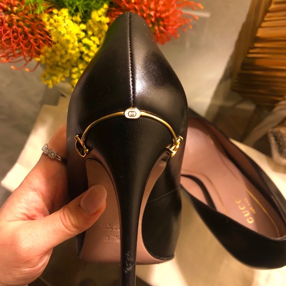 Gucci Pumps - Picture 3 of 8